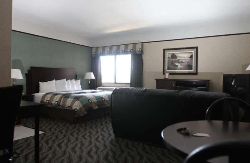 Days Inn & Suites By Wyndham Rochester Hills Mi Room photo